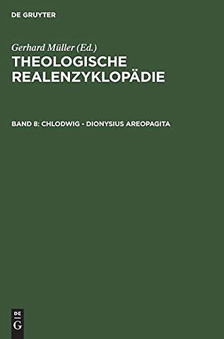 Chlodwig – Dionysius Areopagita