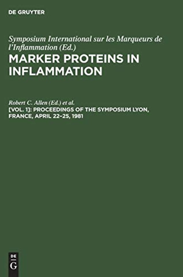 Proceedings of the Symposium Lyon, France, April 22–25, 1981