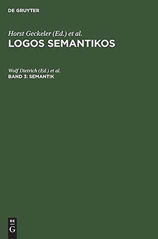 Semantik