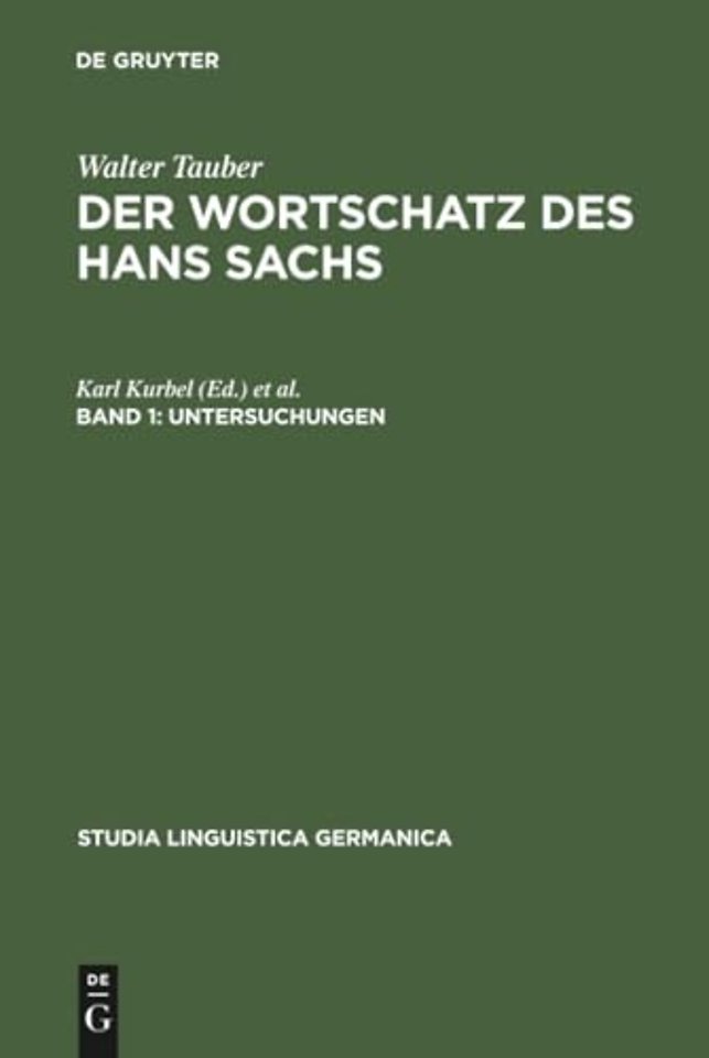 Untersuchungen
