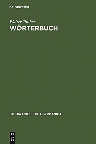 Worterbuch