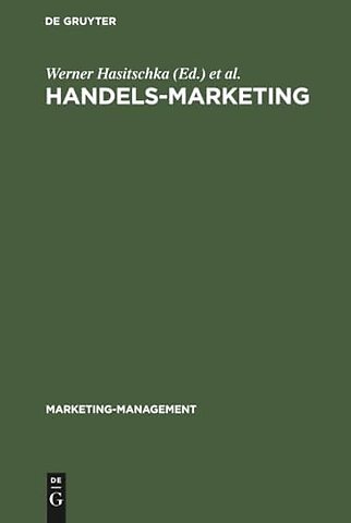Handels–Marketing