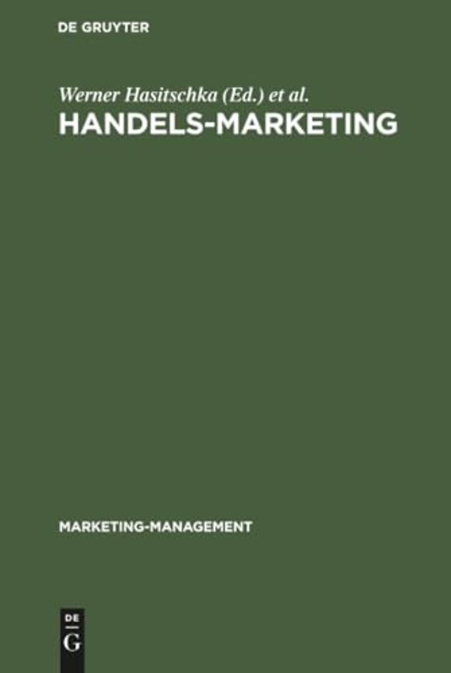 Handels–Marketing