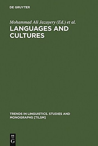 Languages and Cultures – Studies in Honor of Edgar C. Polomé