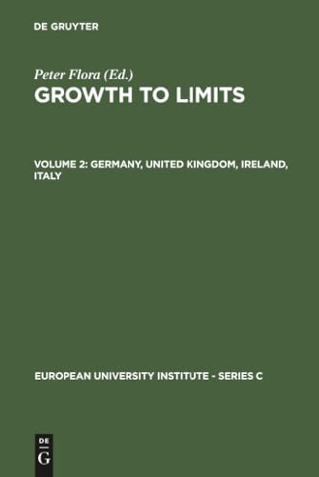 Germany, United Kingdom, Ireland, Italy