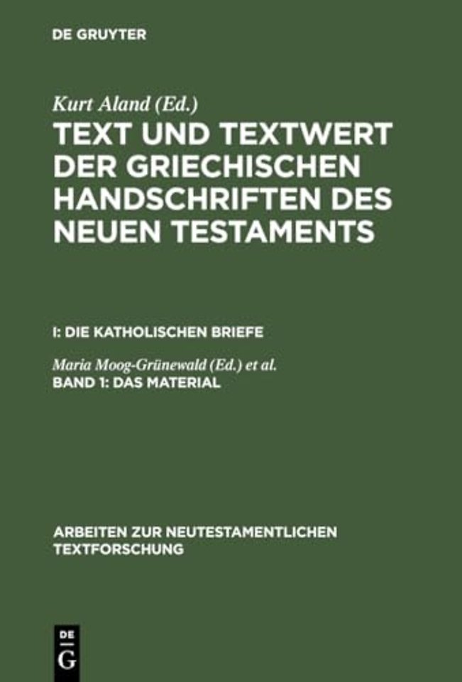Das Material