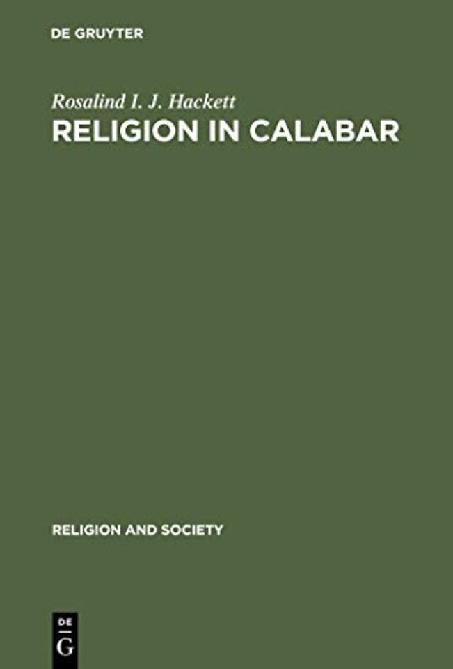 Religion in Calabar