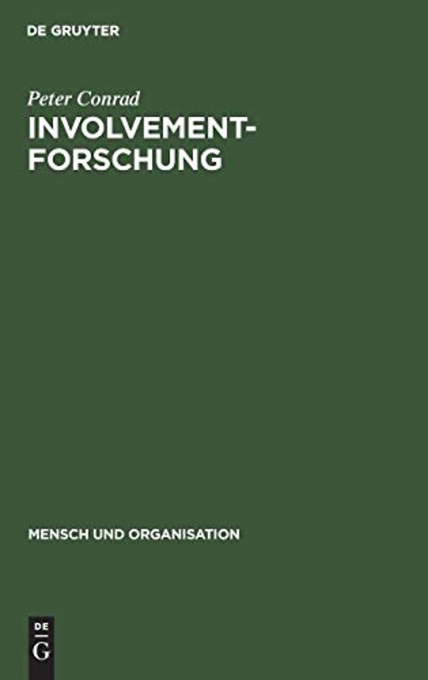 Involvement-Forschung