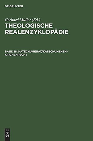Katechumenat/Katechumenen – Kirchenrecht