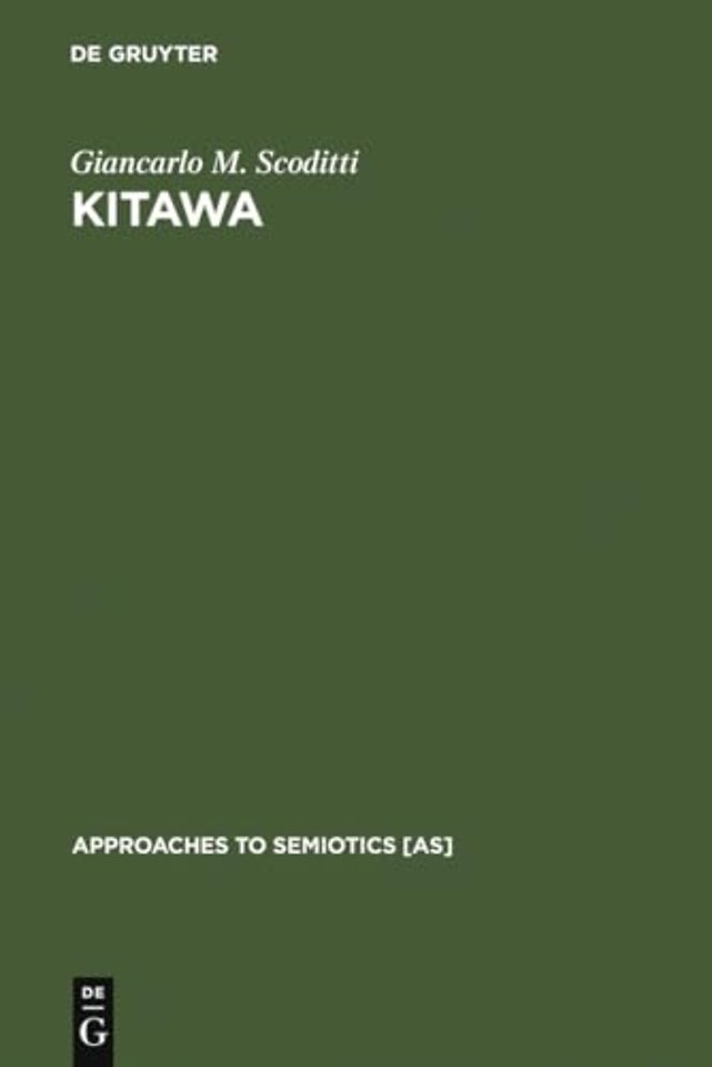 Kitawa – A Linguistic and Aesthetic Analysis of Visual Art in Melanesia