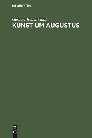 Kunst um Augustus