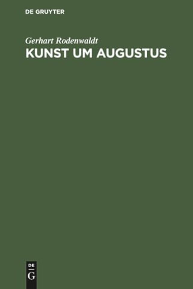 Kunst um Augustus