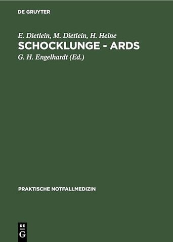 Schocklunge – ARDS