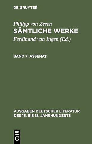 Assenat