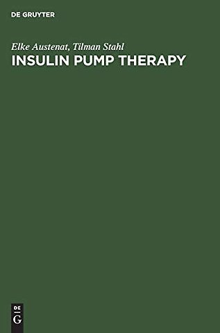 Insulin pump therapy – Indication – Method – Technology