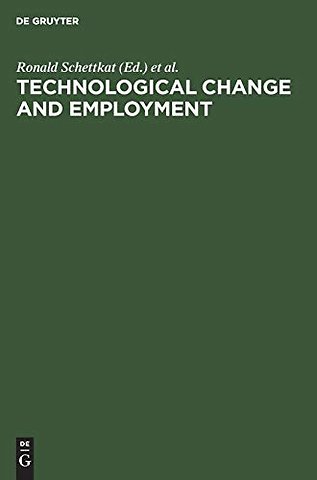 Technological Change and Employment – Innovations in the German Economy