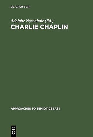 Charlie Chaplin – His Reflection in Modern Times