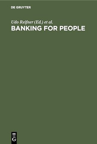 Banking for People – Social Banking and New Poverty, Consumer Debts and Unemployment in Europe – National Reports