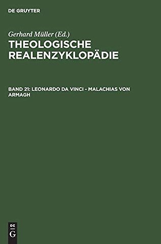 Leonardo da Vinci – Malachias von Armagh