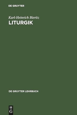 Liturgik
