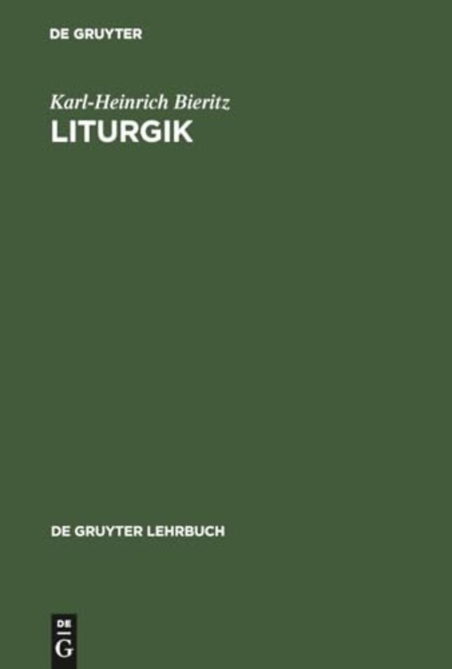 Liturgik