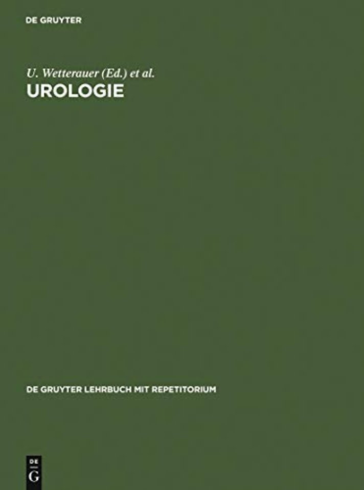 Urologie
