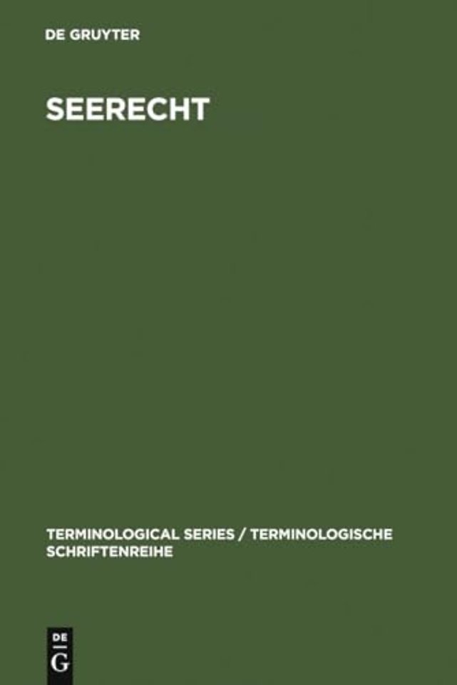 Seerecht