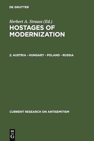 Austria – Hungary – Poland – Russia