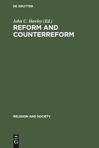 Reform and Counterreform – Dialectics of the Word in Western Christianity since Luther