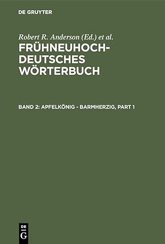 apfelkönig – barmherzig