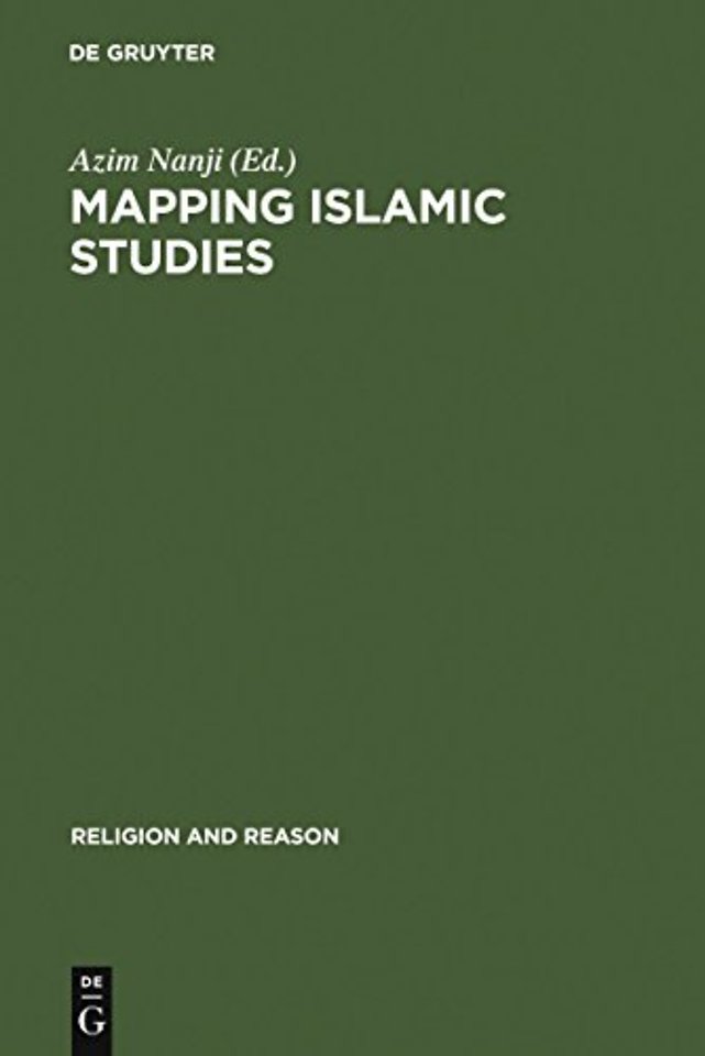 Mapping Islamic Studies
