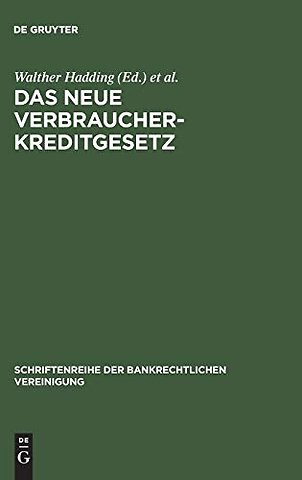 Das neue Verbraucherkreditgesetz – Erste Erfahrungen und Probleme