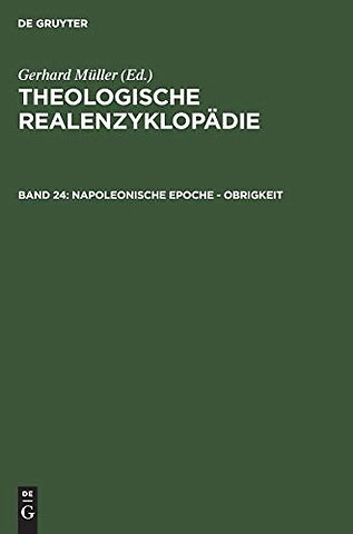 Napoleonische Epoche – Obrigkeit
