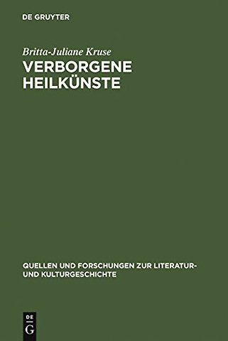 Verborgene Heilkünste – Geschichte der Frauenmedizin im Spätmittelalter