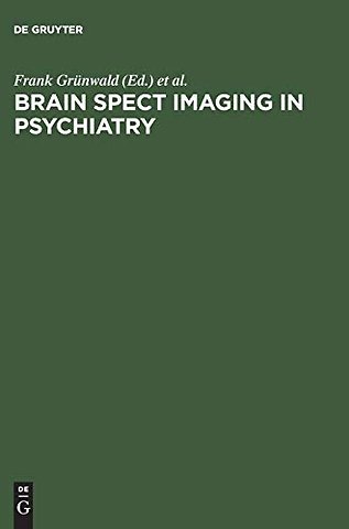Brain SPECT Imaging in Psychiatry