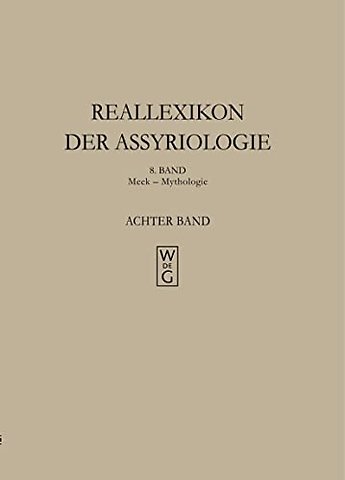 Meek – Mythologie