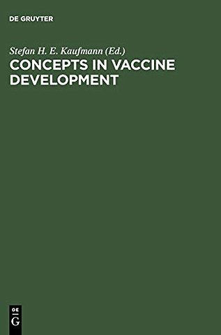 Concepts in Vaccine Development