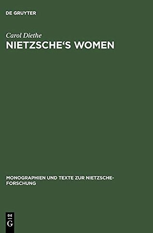 Nietzsche`s Women – Beyond the Whip