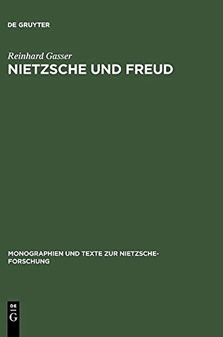 Nietzsche und Freud