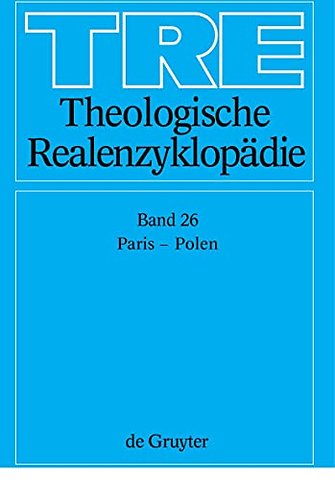 Paris – Polen