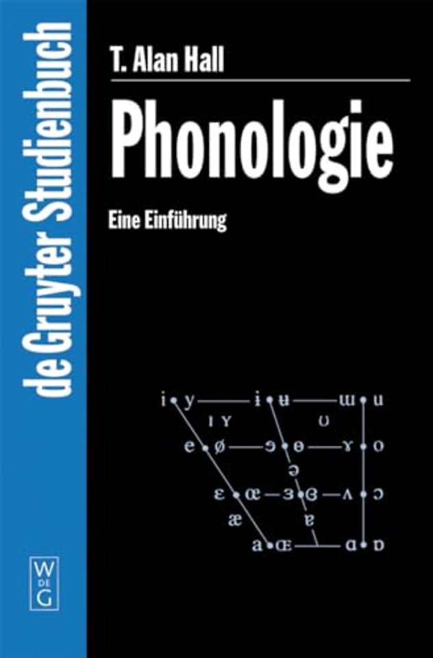 Phonologie – Eine Einführung