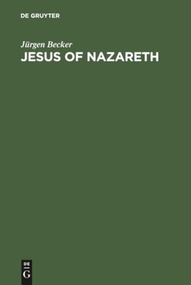 Jesus of Nazareth