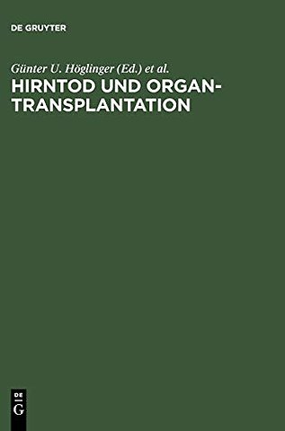 Hirntod und Organtransplantation