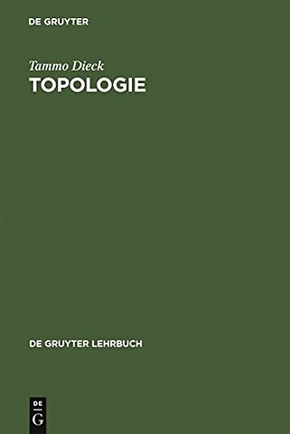 Topologie