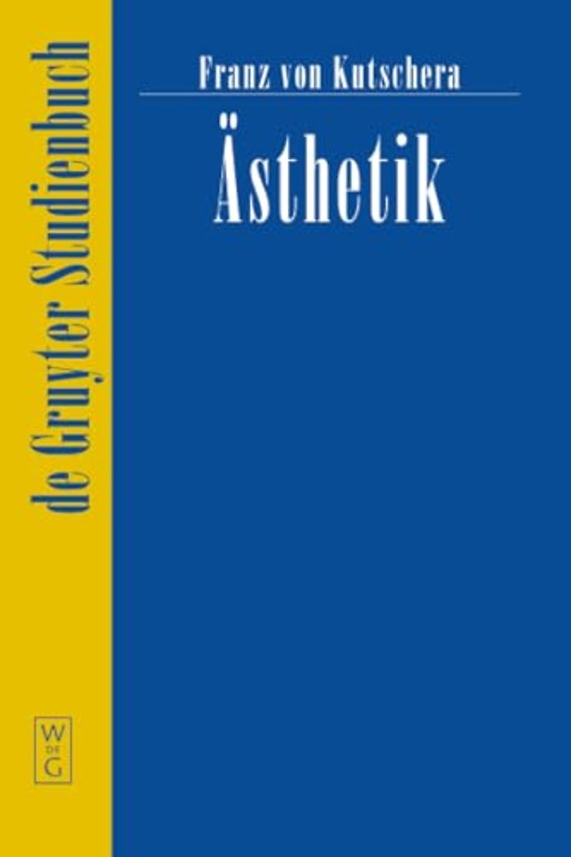 Ästhetik