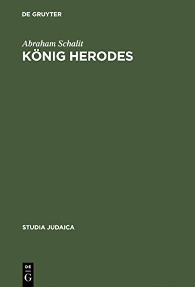 Konig Herodes