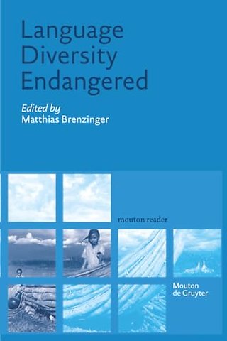 Language Diversity Endangered