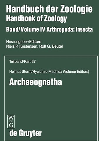 Archaeognatha