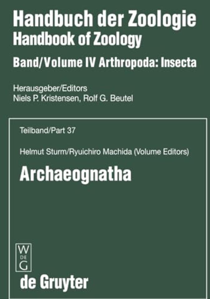 Archaeognatha