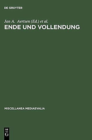 Ende und Vollendung